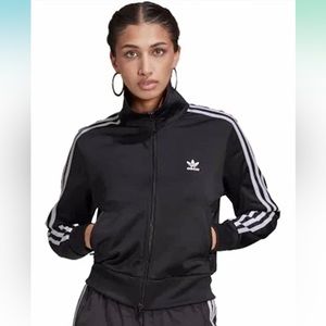 adidas Originals Women's Firebird Track Jacket - Medium